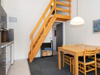 Premium apartment with loft in holiday park - 7