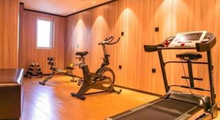 Gya Hotel Tangshan Caofeidian District Gongji Road - 3