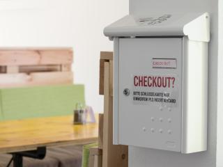 Smart Motel - 4