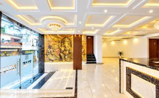 Hotel The Caves Near IGI Airport Delhi - 6