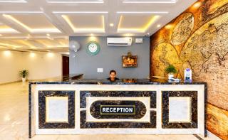 Hotel The Caves Near IGI Airport Delhi - 4