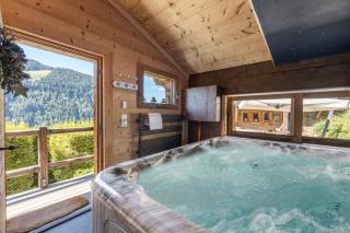 Joyau des neiges - Chalet - BO Immobilier - Reduced prices on ski passes Châtel & Portes du Soleil - 7