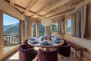 Joyau des neiges - Chalet - BO Immobilier - Reduced prices on ski passes Châtel & Portes du Soleil - 9