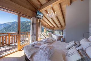 Joyau des neiges - Chalet - BO Immobilier - Reduced prices on ski passes Châtel & Portes du Soleil - 4