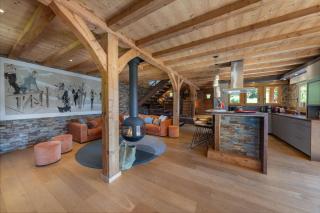 Joyau des neiges - Chalet - BO Immobilier - Reduced prices on ski passes Châtel & Portes du Soleil - 2