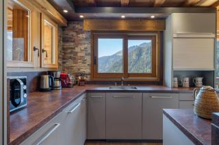 Joyau des neiges - Chalet - BO Immobilier - Reduced prices on ski passes Châtel & Portes du Soleil - 1