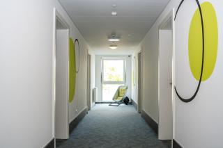 Smart Motel - 3