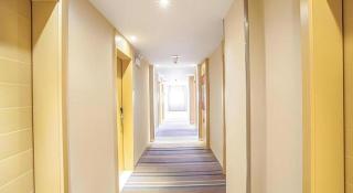 City Comfort Inn Nanning Jinhu Plaza Langxi Metro Station Exhibition - 7