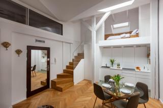 Studencka Apartments by Fragola - 2