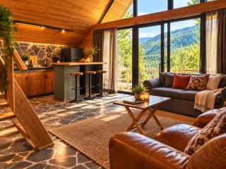 Katskhi Cottage 5 Min to Katskhi Pillar, Private Patio with Pizza Oven - 6