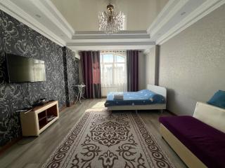 Spartacus Apartment - Bisjkek - 7