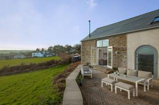The Valley Hideaway - 8