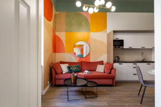 Pistacchio Apartment by Fragola - 0