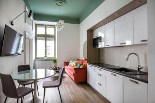Pistacchio Apartment by Fragola - 7