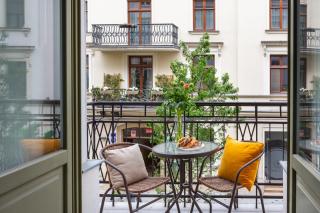 Pistacchio Apartment by Fragola - 9