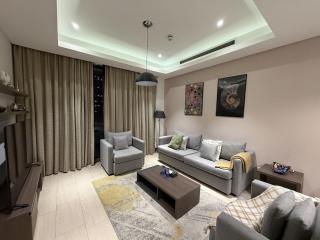 Nearby City center mall - Best for families FT55O - 5