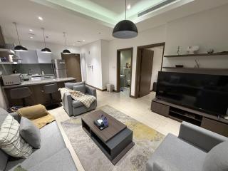 Nearby City center mall - Best for families FT55O - 3