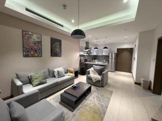 Nearby City center mall - Best for families FT55O - 2