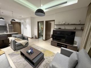 Nearby City center mall - Best for families FT55O - 1