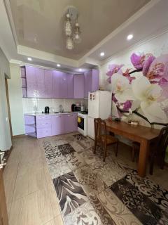 Spartacus Apartment - Bisjkek - 8