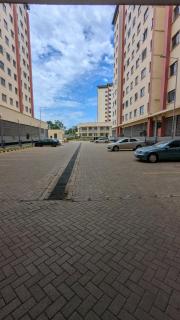Harbour and Home, Kisumu Town - 1