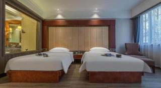 Shuguang Liting Hotel Ningbo - 1