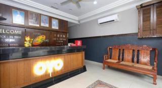 OYO 1190 Nice Stay hotel - 8