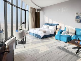 Romantic View - Elegant Stay F88O - 9