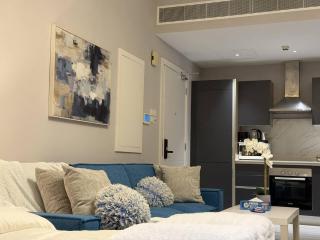 Romantic View - Elegant Stay F88O - 7