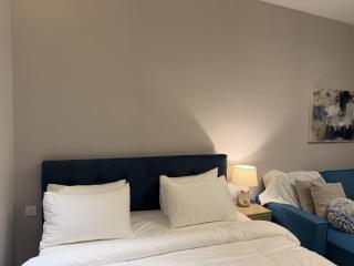Romantic View - Elegant Stay F88O - 6