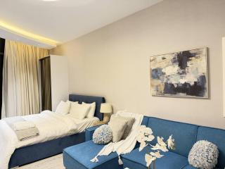 Romantic View - Elegant Stay F88O - 3