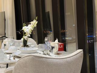 Romantic View - Elegant Stay F88O - 2