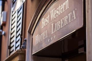Best Western Hotel Libertà - 9