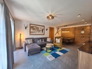 Mimis Bergnest Steinbock Lodges - 9