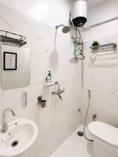Peaceful 1BHK - 7
