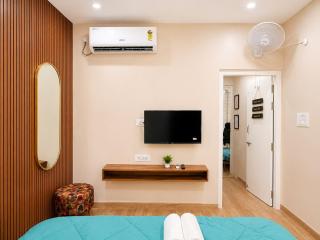 Peaceful 1BHK - 6