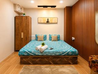 Peaceful 1BHK - 5