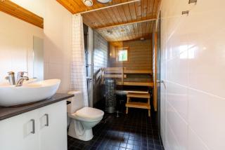 Villa Lumi | Cozy Arctic Retreat in Ylläs - 9