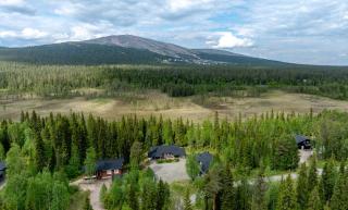 Villa Lumi | Cozy Arctic Retreat in Ylläs - 6