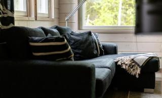 Villa Lumi | Cozy Arctic Retreat in Ylläs - 5