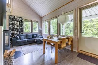 Villa Lumi | Cozy Arctic Retreat in Ylläs - 4