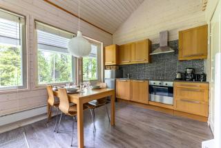 Villa Lumi | Cozy Arctic Retreat in Ylläs - 3