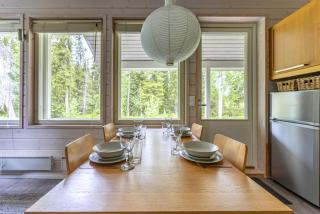 Villa Lumi | Cozy Arctic Retreat in Ylläs - 1