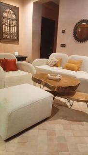 Appartement dans les haut de Taghazout - 8