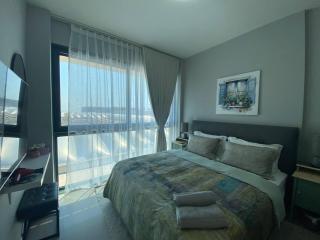 MR/604 - Marassi Residence -Tower (2) - 9