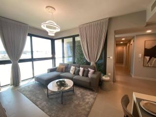 MR/604 - Marassi Residence -Tower (2) - 8