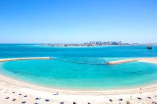 MR/604 - Marassi Residence -Tower (2) - 6