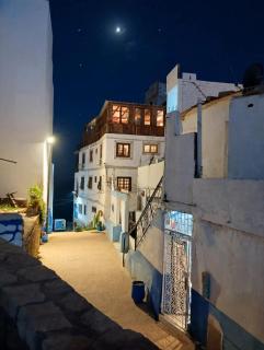 Appartement dans les haut de Taghazout - 4