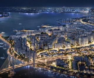 MR/604 - Marassi Residence -Tower (2) - 4