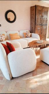 Appartement dans les haut de Taghazout - 3